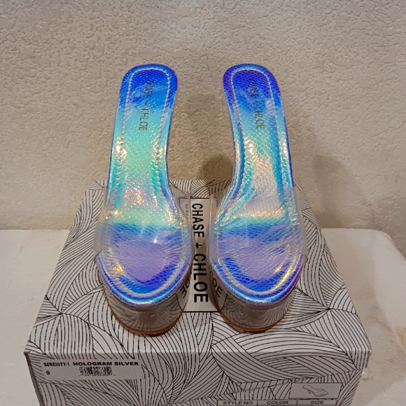 Chase + Chloe - Picture 3 of 4